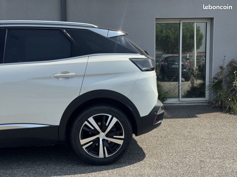 Peugeot 3008 1.5 BLUEHDI 130 CH S&S GT EAT8 (image 6)