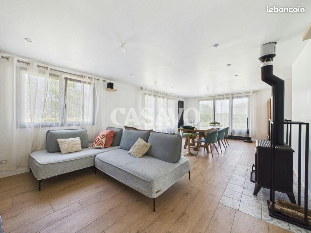 Maison 7 pièces 205 m² (image 11)