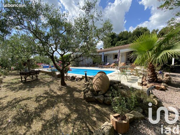Maison 5 pièces 127 m²