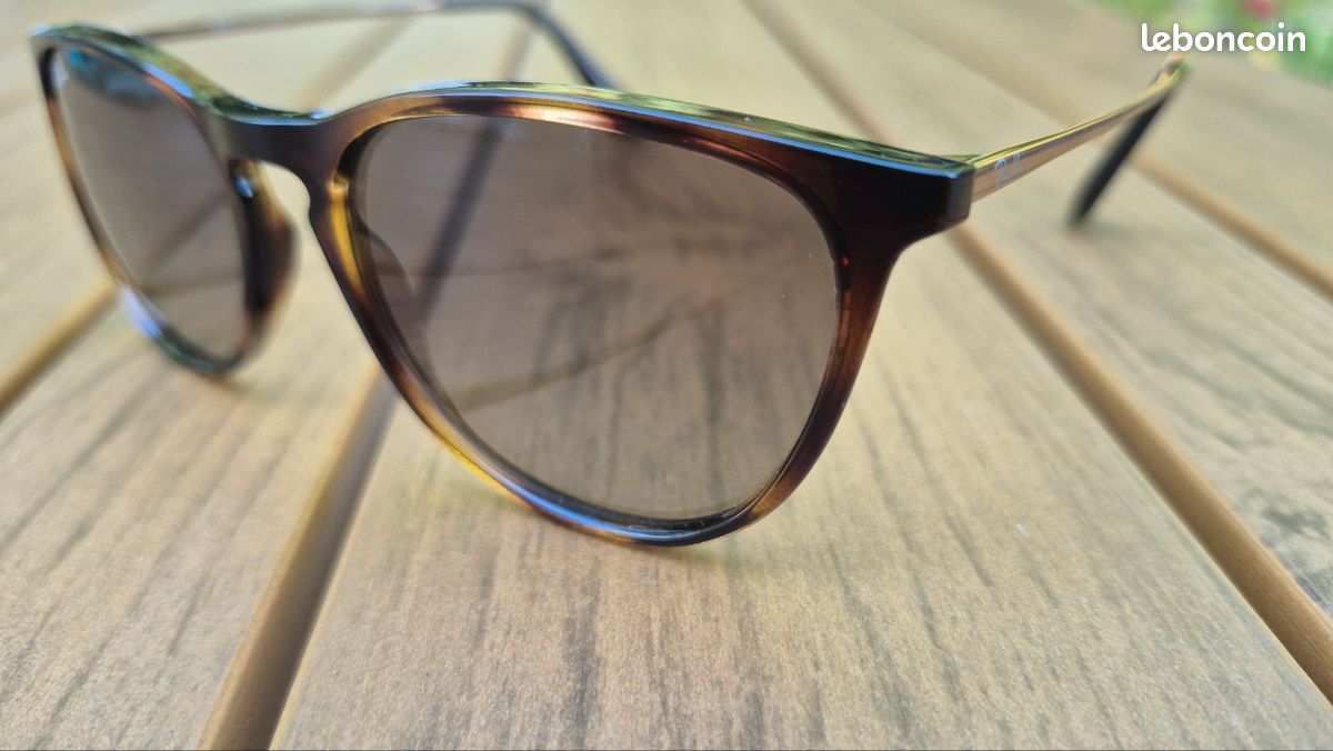 Lunettes Ray-ban junior (image 3)