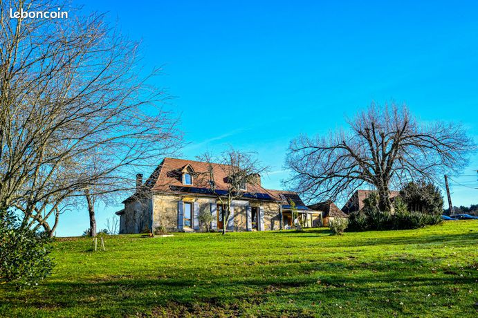Propriété 8 pièces 280 m²