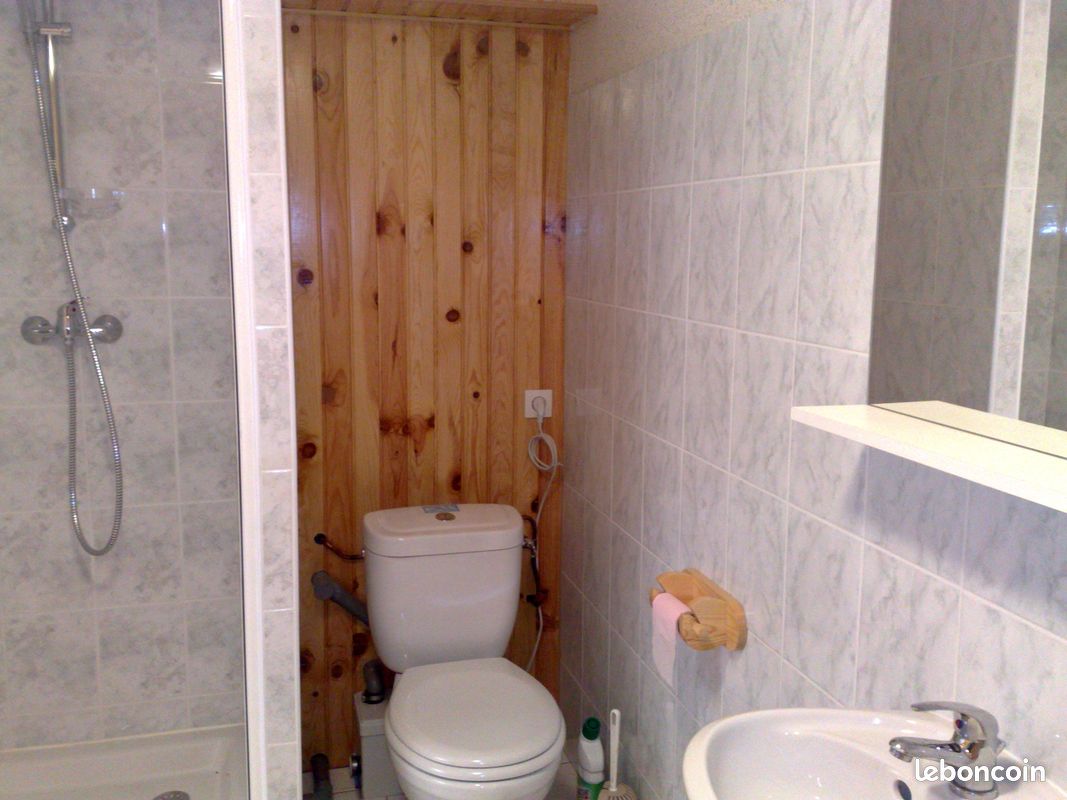 Appartement 1 pièce 20 m² · à Montaigu-Vendée · 20 m² · 290 €