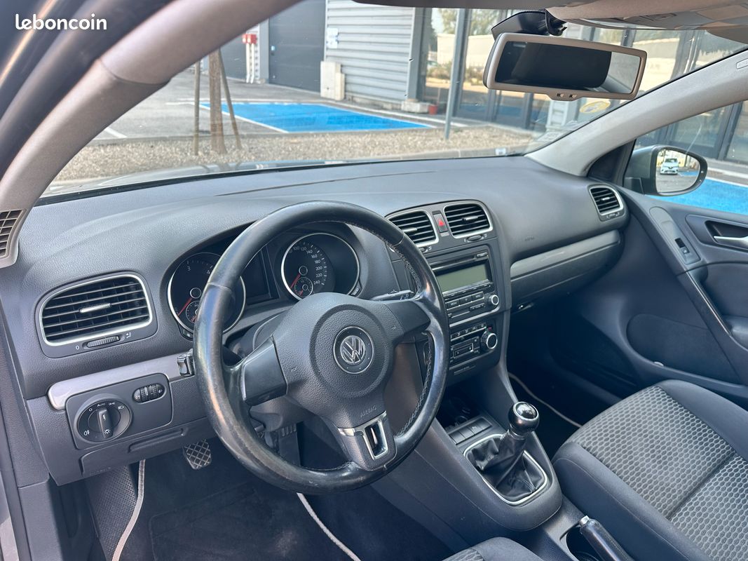 Golf 6 1.6 tdi (image 3)