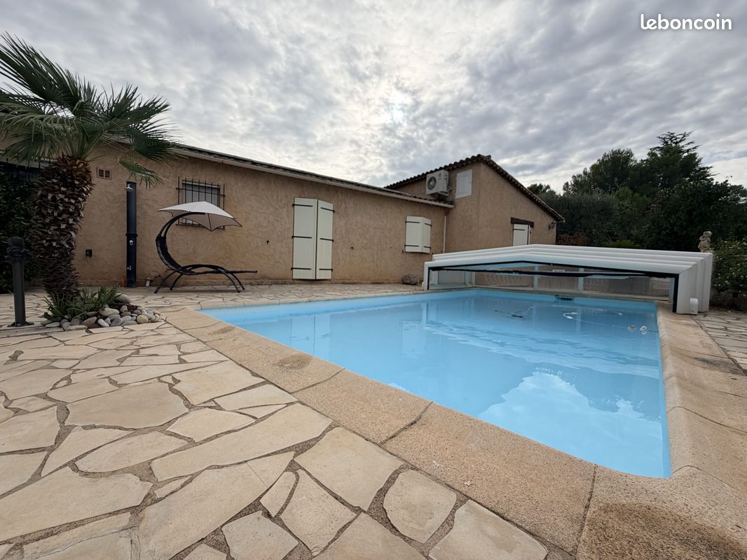 Maison 5 pièces 154 m² · à Peymeinade · 154 m² · 699 000 €