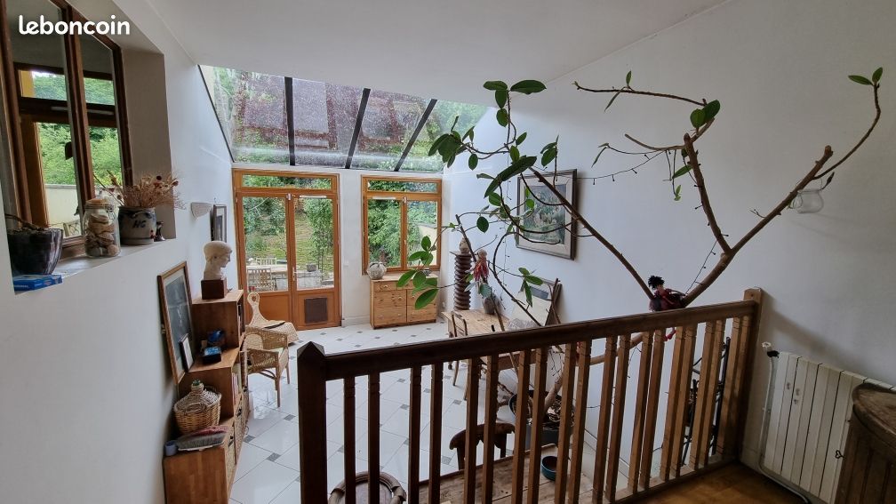 Maison 5 pièces 224 m² · à Châtillon · 224 m² · 665 000 €