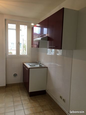 Appartement F1 Brioude
