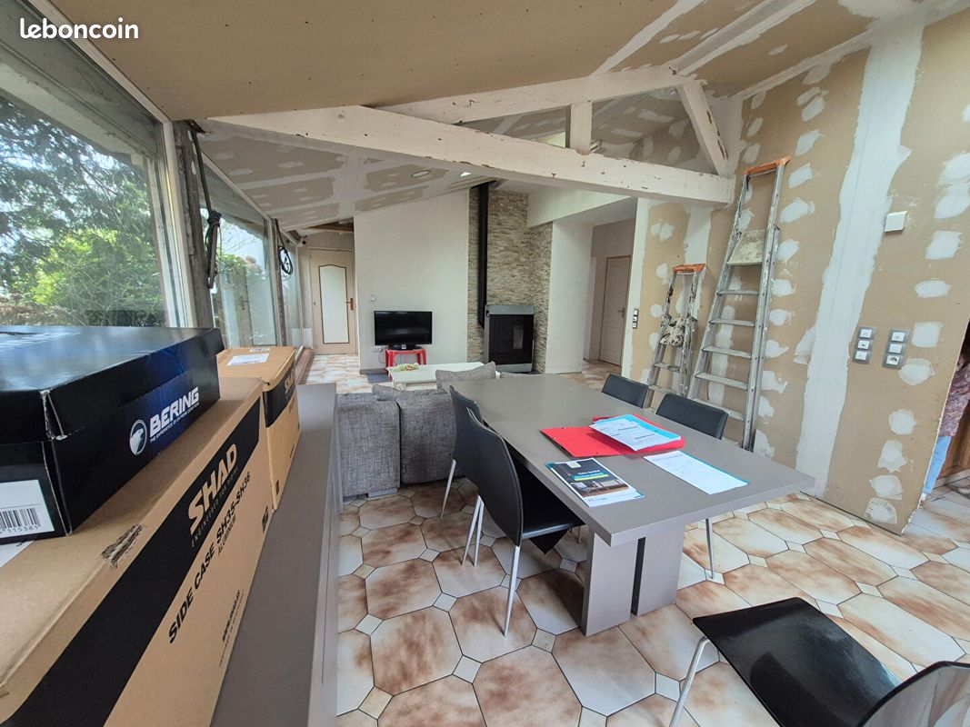 Maison 6 pièces 100 m² · à Marles-les-Mines · 100 m² · 91 900 €
