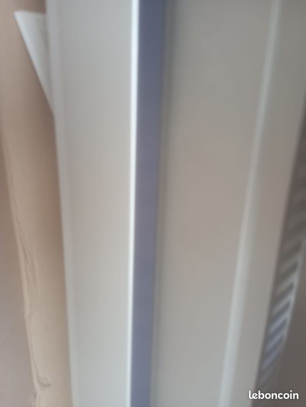 Store intérieur Velux 97cmx74cm toile bleu (image 2)
