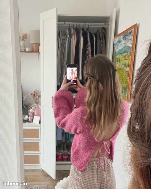 Dressing Ikea Pax (image 10)