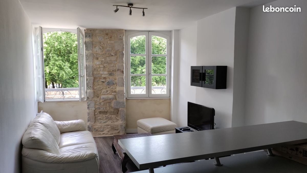 Appartement 2 pièces 35 m² · à Bayonne · 35 m² · 675 €