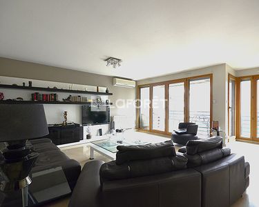 Appartement 549 000 € - 142 m²