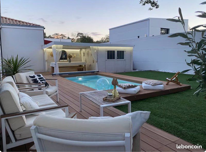 Maison 4 pièces 101 m² · à Haute-Goulaine · 101 m² · 457 000 €