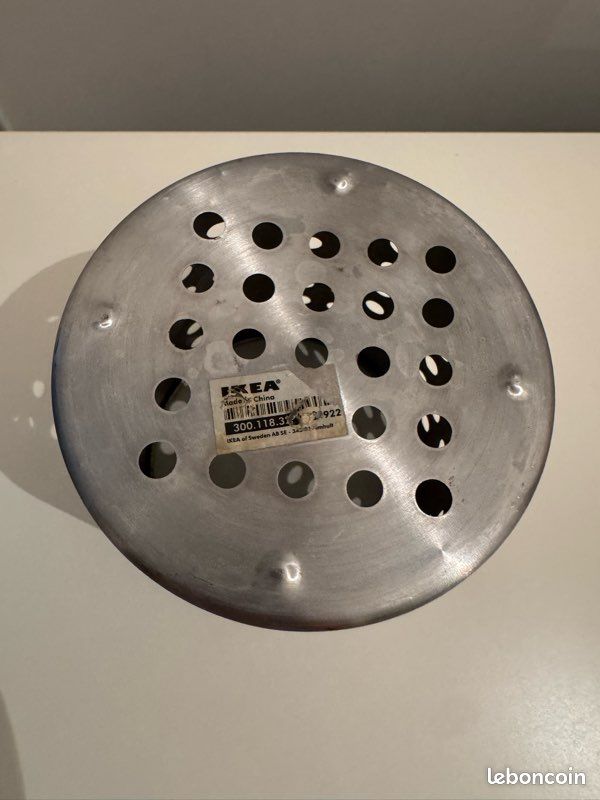 Pot à ustensiles IKEA (image 3)