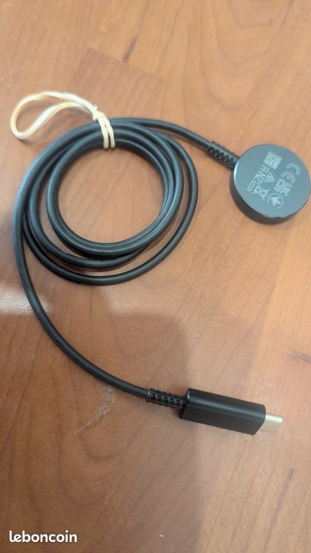 Chargeur pour montre (image 1)