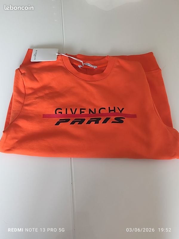 Sweat neuf mixte (image 8)
