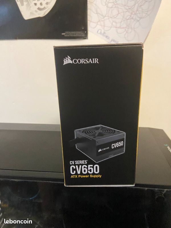 Alimentation corsaire (image 2)