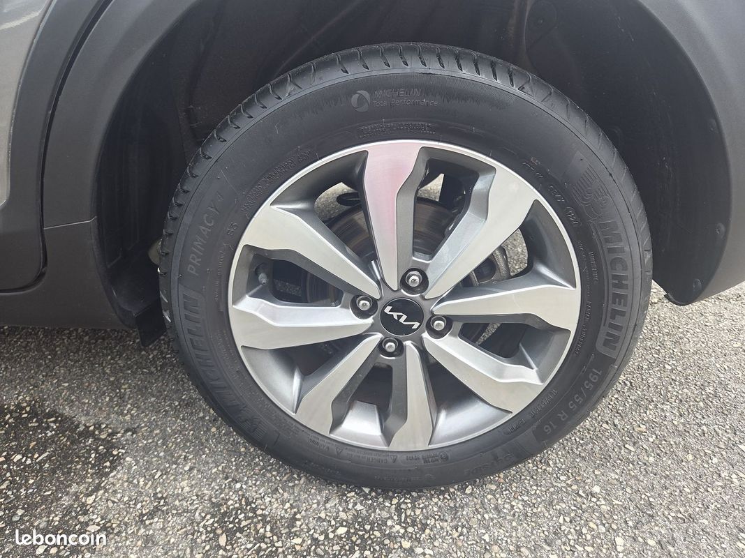 Kia STONIC 1.0 T-GDI 100CH ACTIVE DCT7 (image 13)