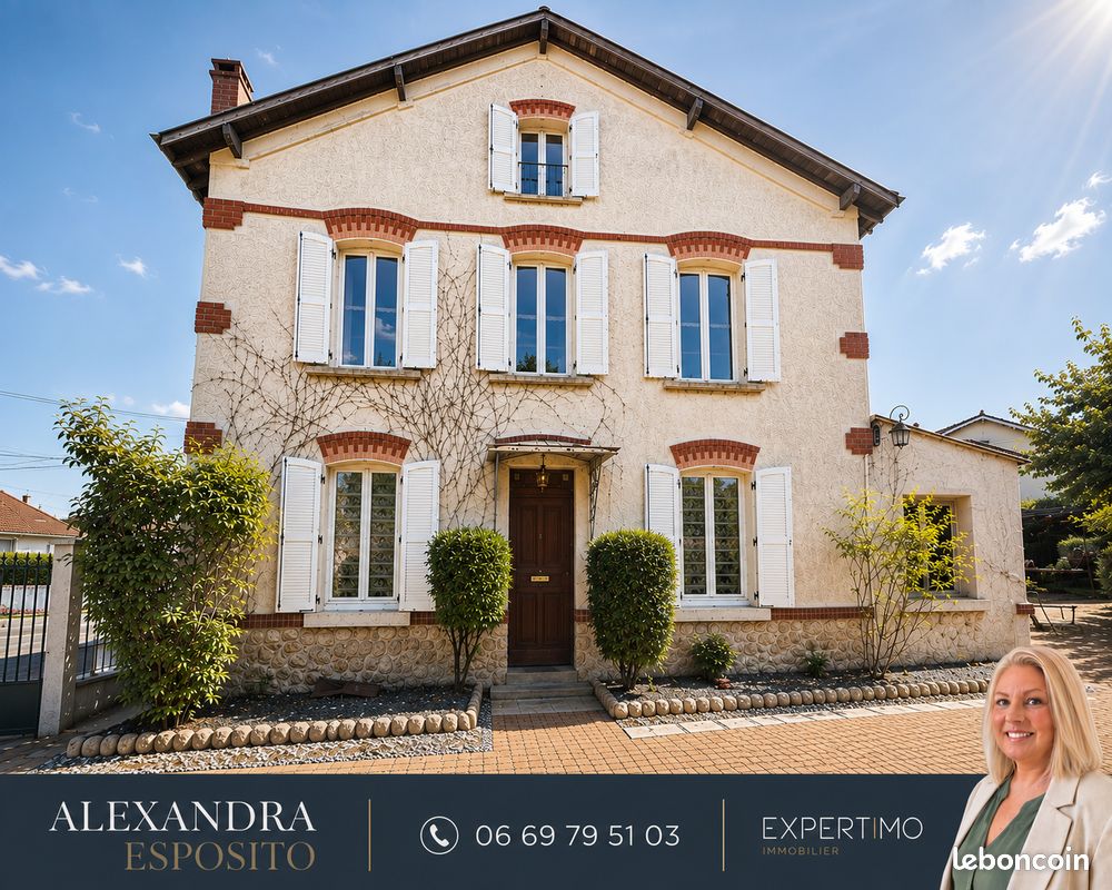Maison 5 pièces 80 m² · à Dreux · 80 m² · 149 000 €