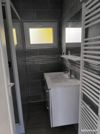 Maison a louer sucy-en-brie - 3 pièce(s) - 48 m2 - Surfyn