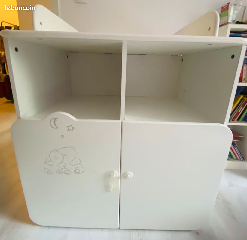 Chambre bébé (image 5)