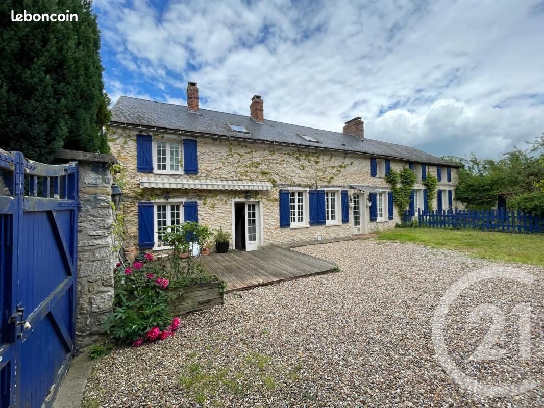 Maison 6 pièces 181 m² · à Vexin-sur-Epte · 181 m² · 388 000 €