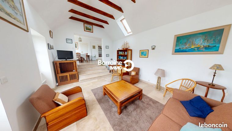 Maison 8 pièces 160 m²
