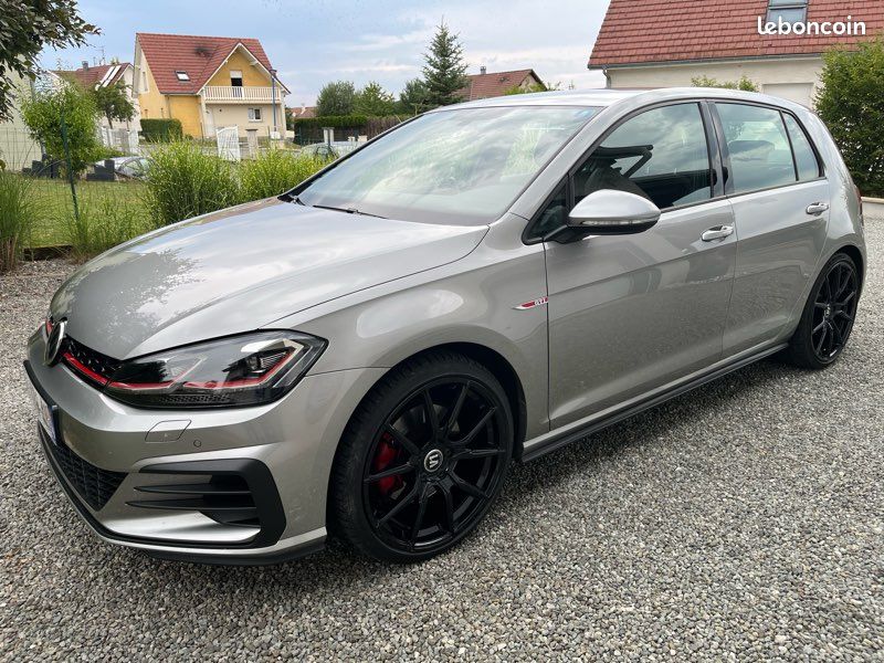 Golf VII GTI (image 1)