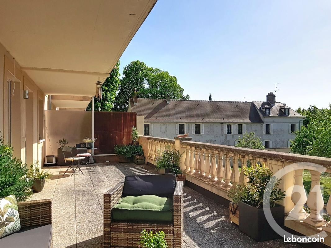 Appartement 3 pièces 58 m² · à Sens · 58 m² · 150 000 €