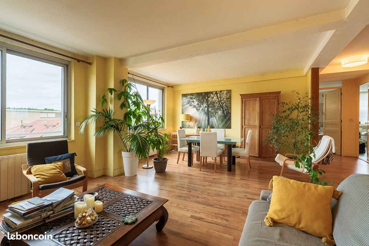 Appartement 3 pièces 99 m² · à Carcassonne · 99 m² · 149 000 €