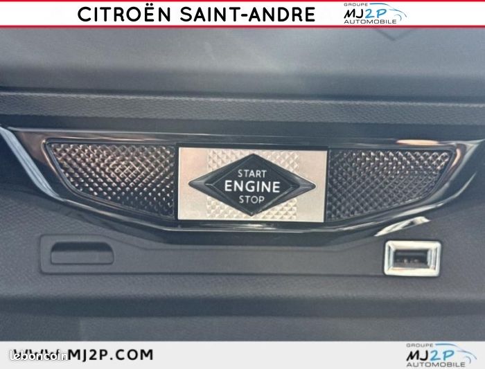 DS 3 Crossback PureTech 130ch Grand Chic Automatique (image 15)