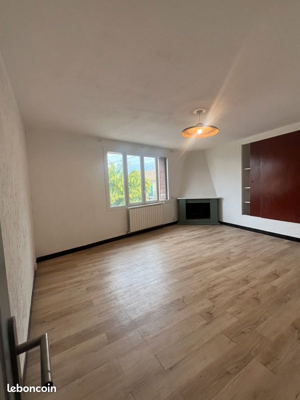 Appartement 3 pièces 75 m² · à Vendémian · 75 m² · 600 €/mois