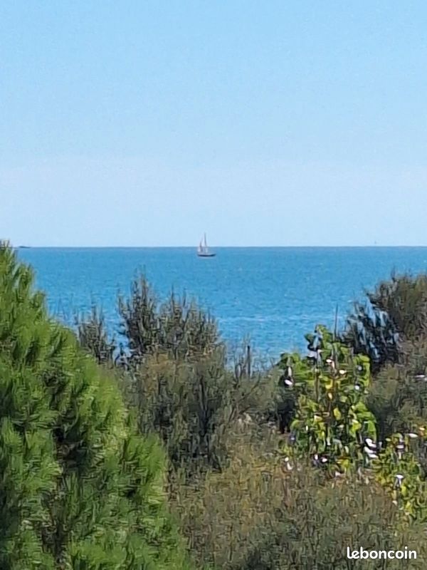 Location saisonnière (image 1)