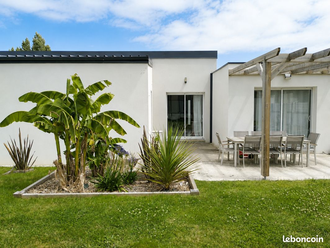 Maison 5 pièces 108 m² · à Pontchâteau · 108 m² · 288 000 €