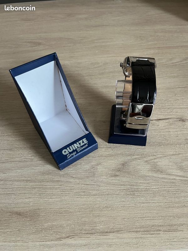 Montre blanco neuve (image 3)