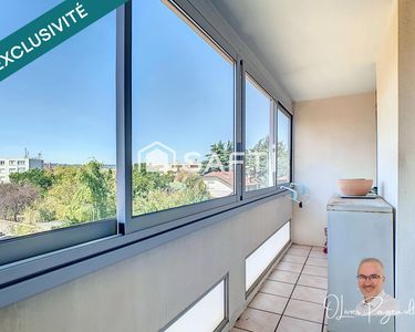 Appartement 205 000 € - 88 m²