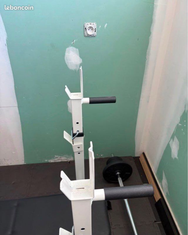 Banc de musculation (image 2)