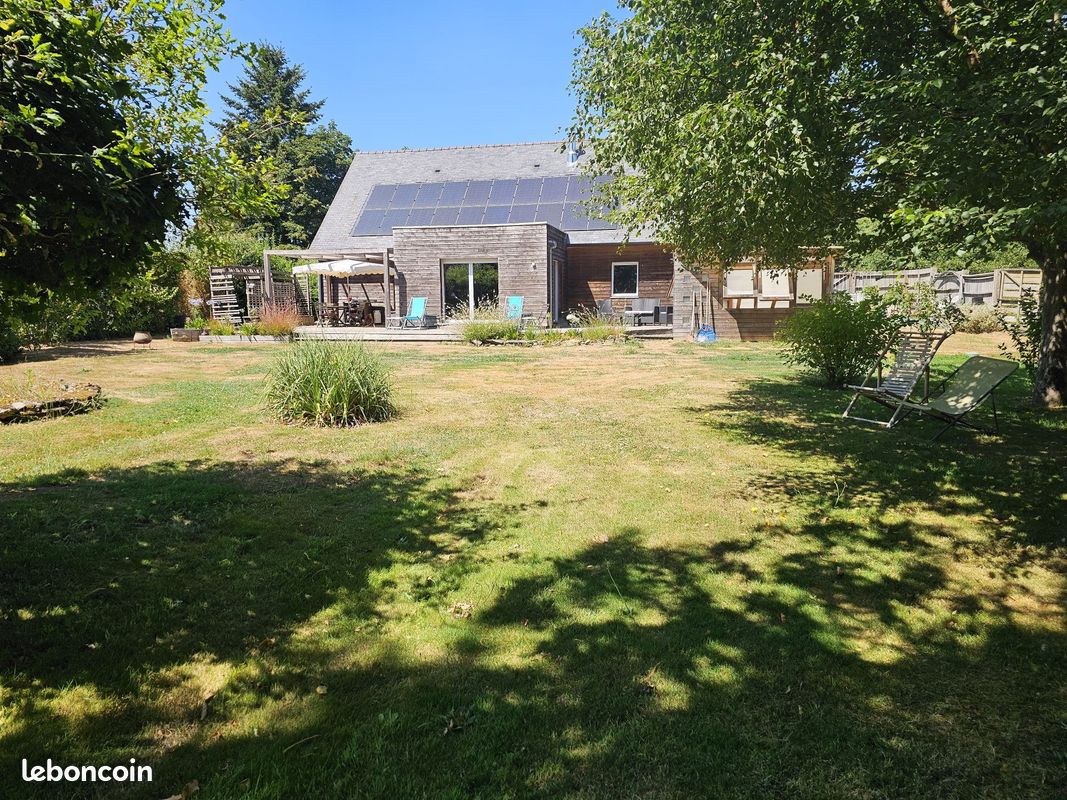 Maison 5 pièces 140 m² · à Saint-Dolay · 140 m² · 386 456 €