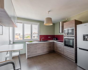 Appartement 249 000 € - 64 m²