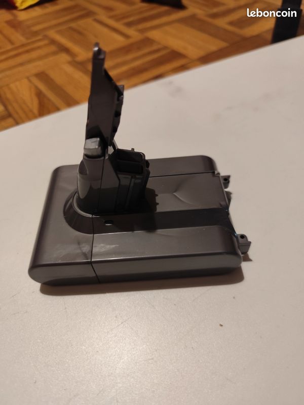 La batterie Dyson V7 HS (image 1)