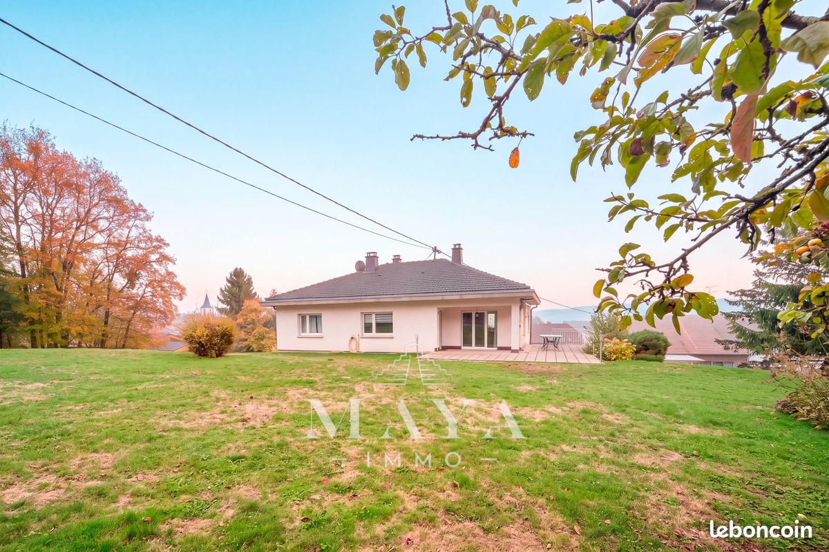Maison 5 pièces 136 m² · à Bendorf · 136 m² · 296 000 €