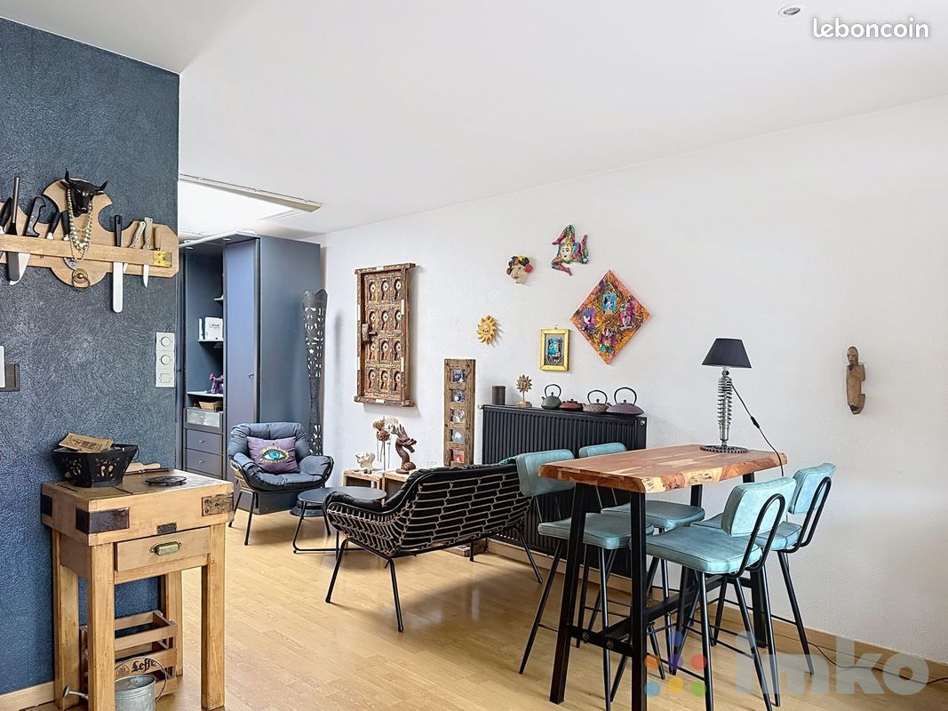 Maison 4 pièces 65 m² · à Mouvaux · 65 m² · 199 000 €