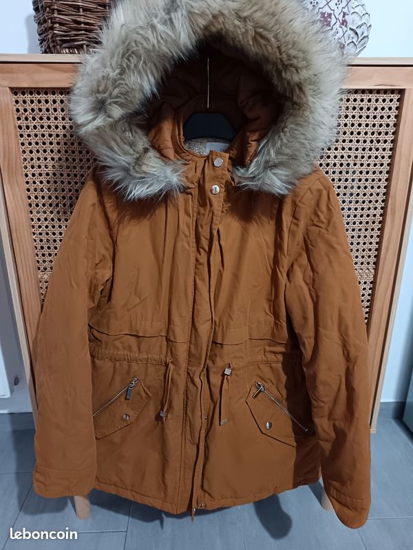 Doudoune Femme Camaieu Doudoune Camaieu 2021 Coat Camaieu Veste