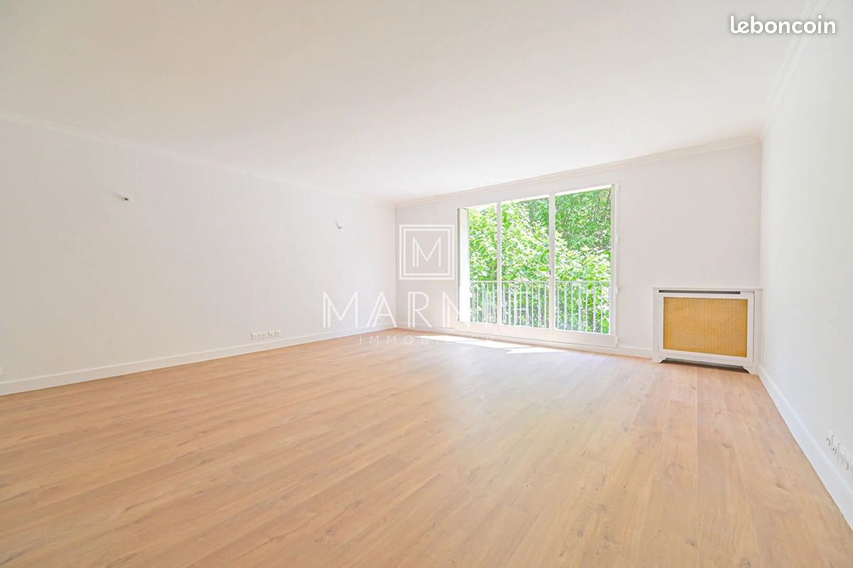 Appartement 3 pièces 88 m² · à Paris · 88 m² · 2 600 €
