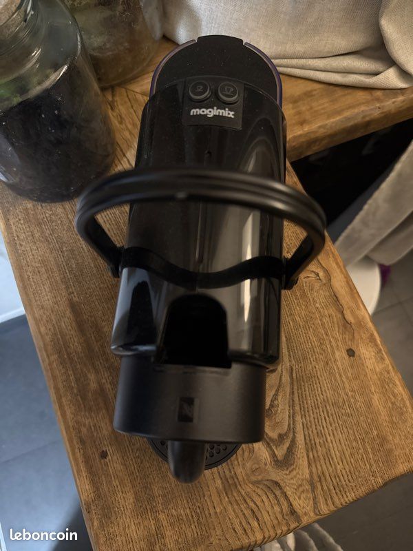 Machine à café nespresso (image 4)