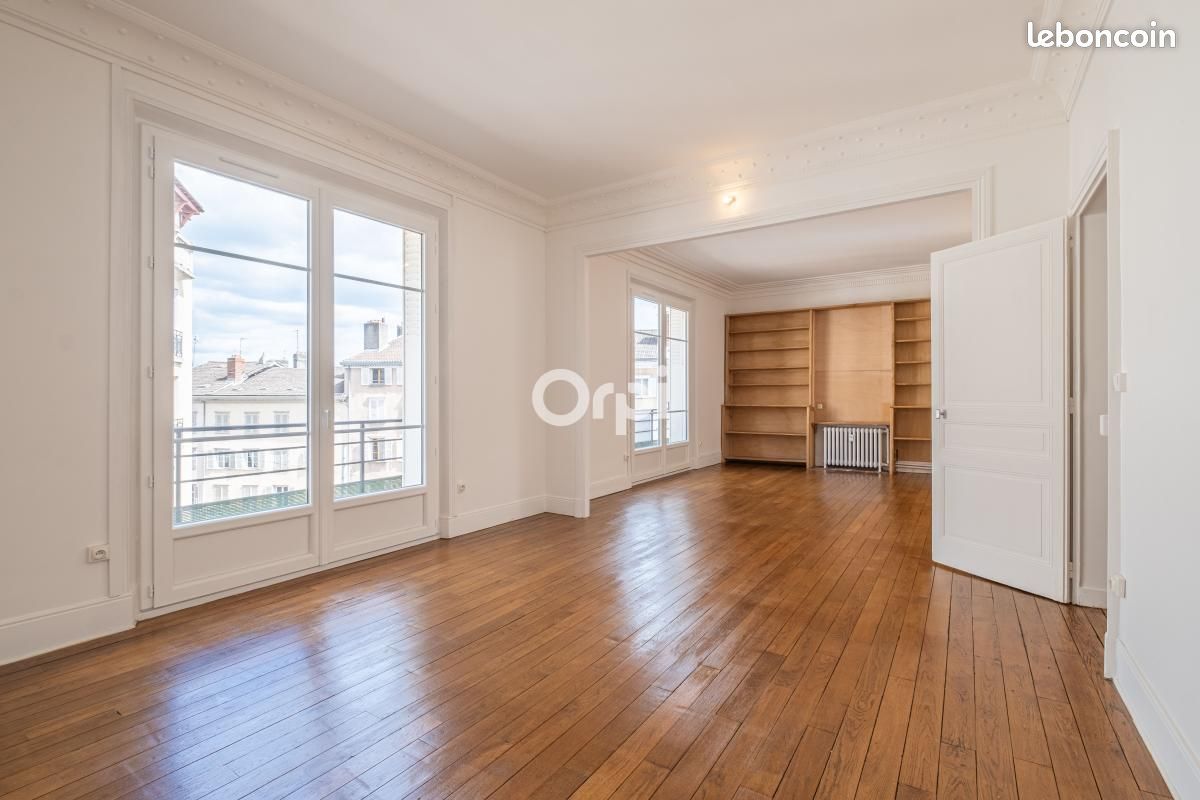Appartement 6 pièces 129 m² - Limoges 87000 (image principale 7)