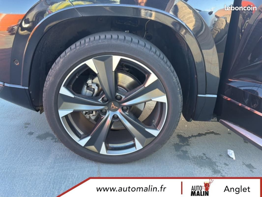 Cupra Ateca 1.5 TSI 150ch DSG7 V (image 15)