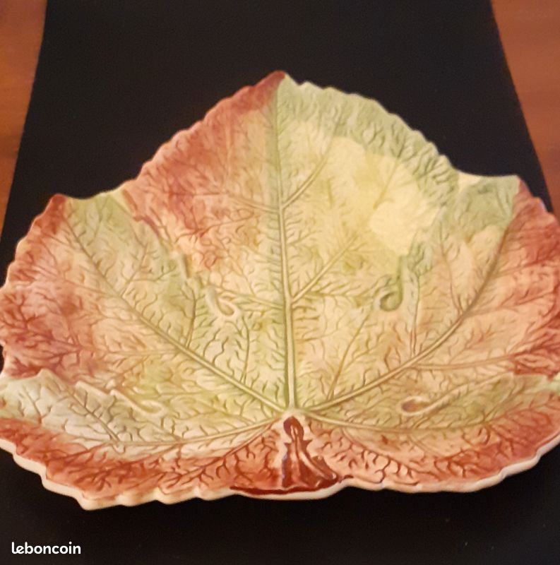 BARBOTINE EGOUTTOIR A fruit faience EUR 45,00 - FR
