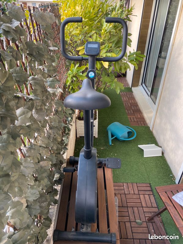 Vélo Elliptique (image 3)