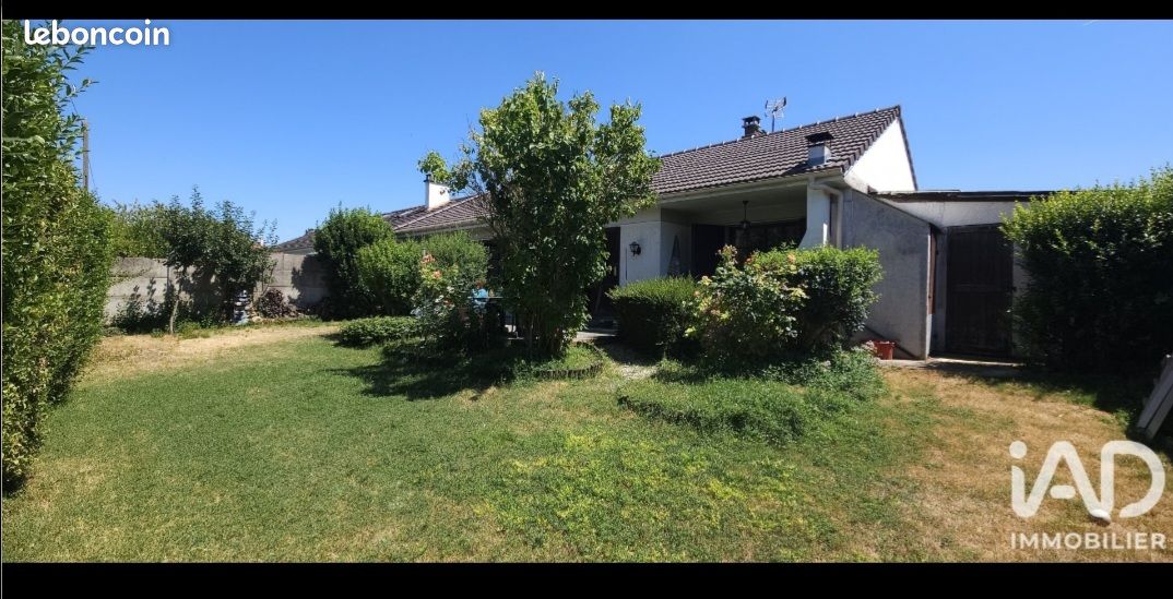 Maison 4 pièces 96 m² · à Noiseau · 96 m² · 340 000 €