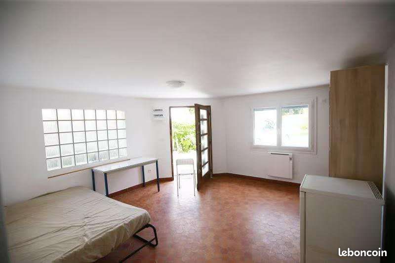 Appartement 1 pièce 25 m² · à Orsay · 25 m² · 600 €/mois